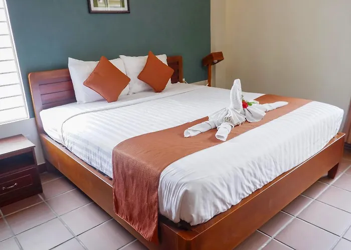 Ananas Family Hotel