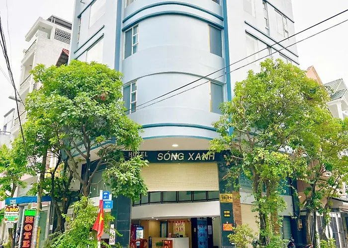 Song Xanh Near SECC - FV